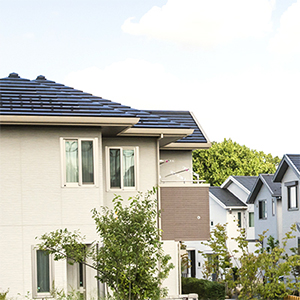 住宅ローン、住宅ローン借換のご支援