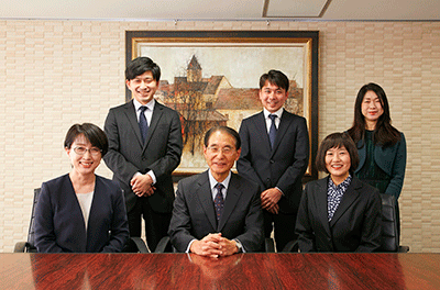 監査1グループ